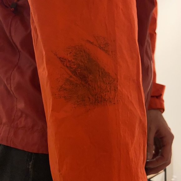 MEC Rain Jacket - Picture 3 of 7